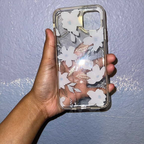 Velvet Caviar Iphone 11 Pro Max Case Magnolia Case - Picture 2 of 3